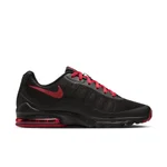 BLACK/TEAM CRIMSON