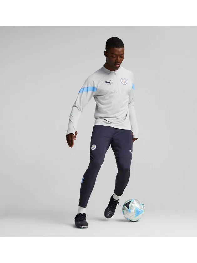 Manchester City Training Demi-zip