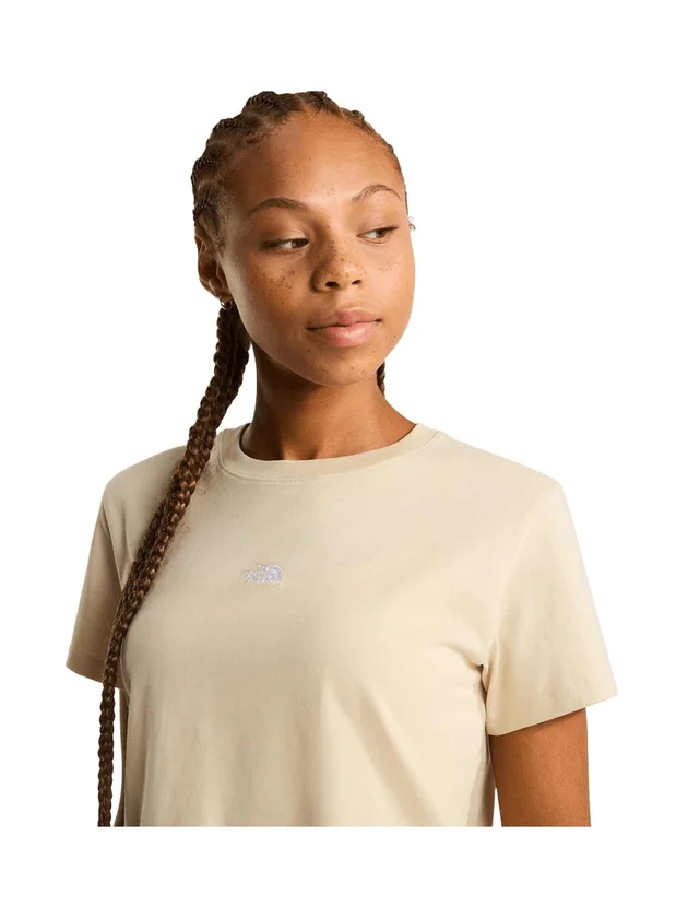 Essential Regular Short Sleeve Cutie T