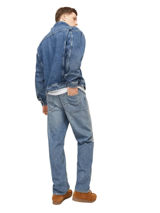JJIoriginal AM 761 Noos