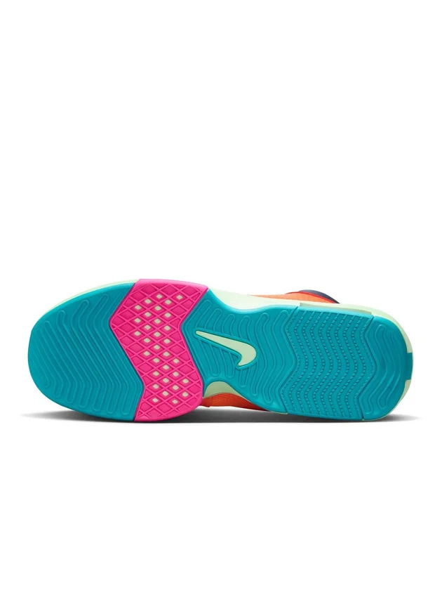 Lebron Witness VIII