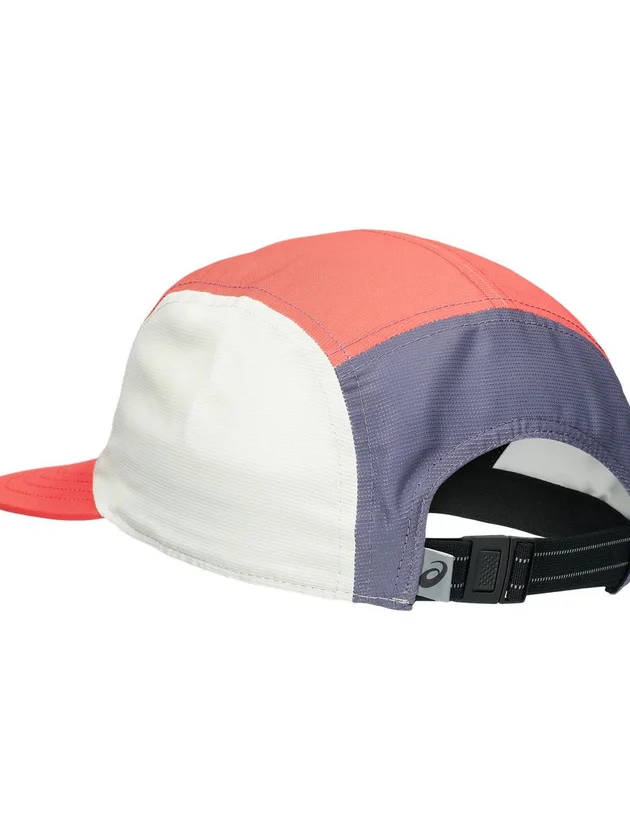 5 Panel Cap