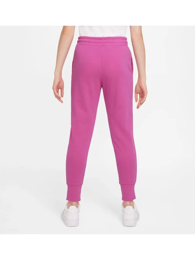 Club Ft Hw Fttd Pant