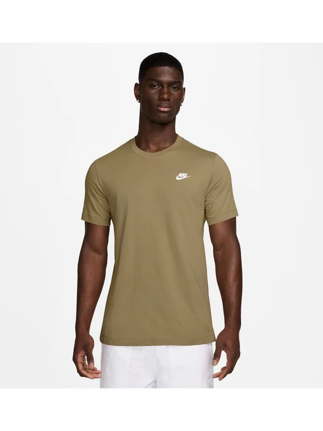 Club Tee