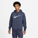 THUNDER BLUE/MTLC COOL GREY
