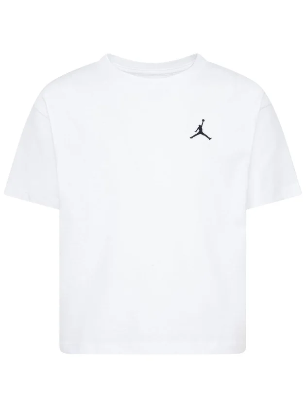 MJ Brklyn Essentials SS Te