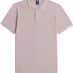 BURNISHED LILAC