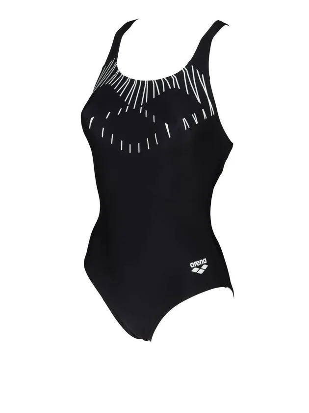 Trick Swim Pro Back One Piece