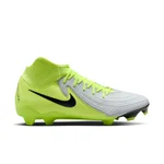 METALLIC SILVER/BLACK-VOLT