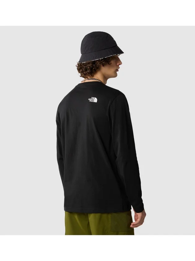 Simple Dome Tee