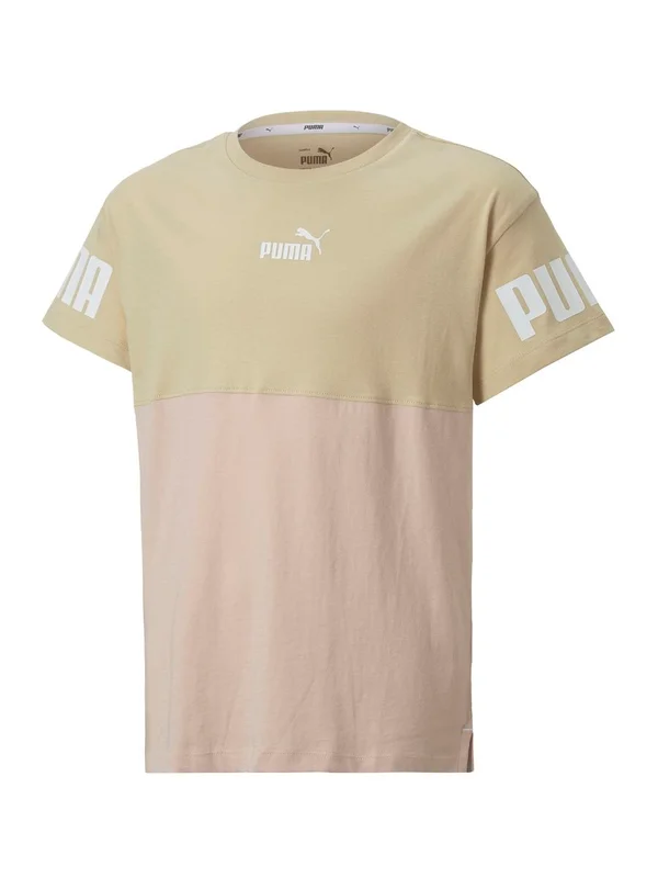 G P Pwr Clb Tee