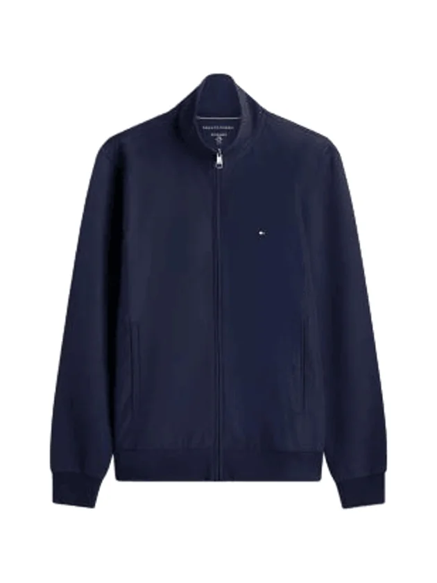Essential Intechno Mix Zip Thru