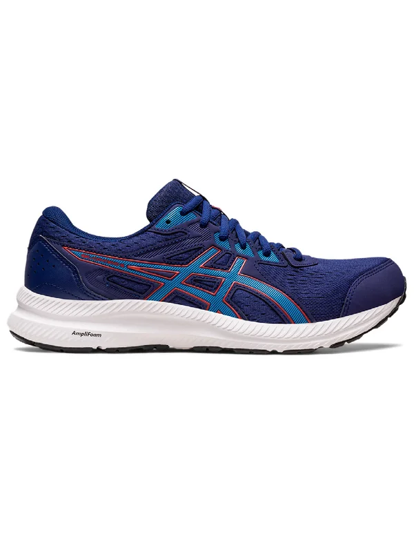 Gel Contend 8