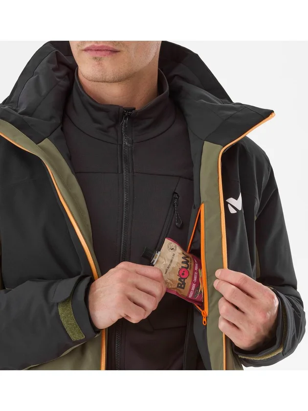 Atna Peak Jkt