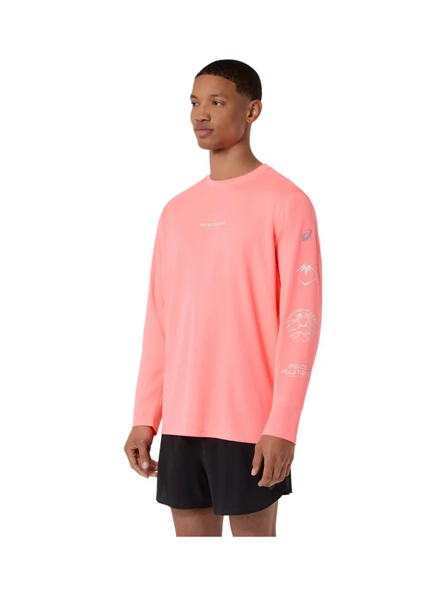 Fujitrail Logo LS Top