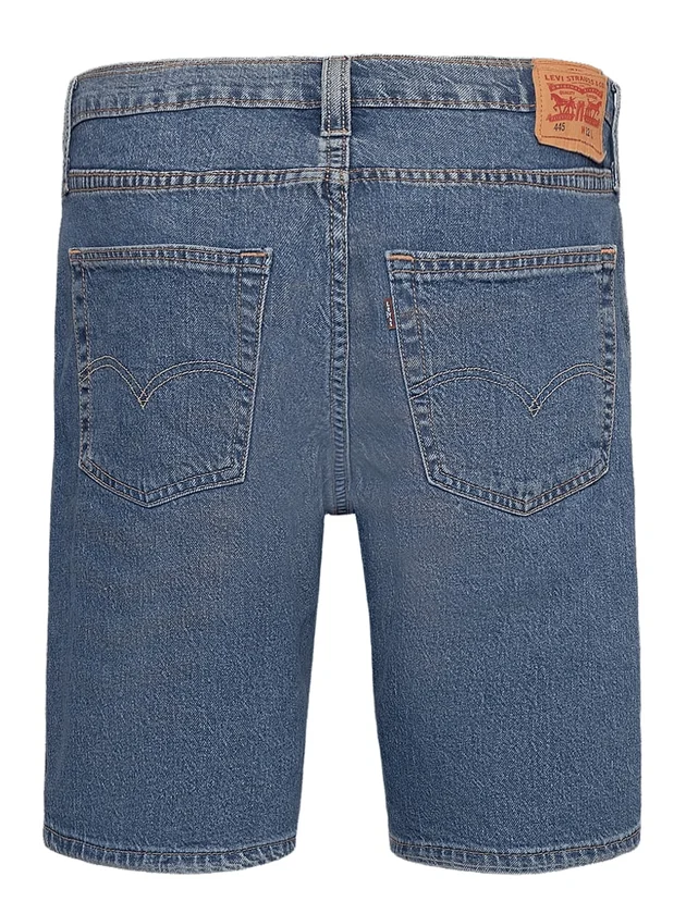 445 Athletic Shorts