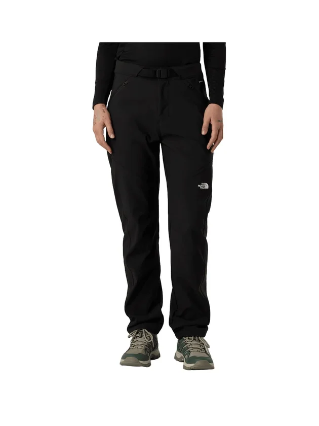 Diablo Reg Straight Pants