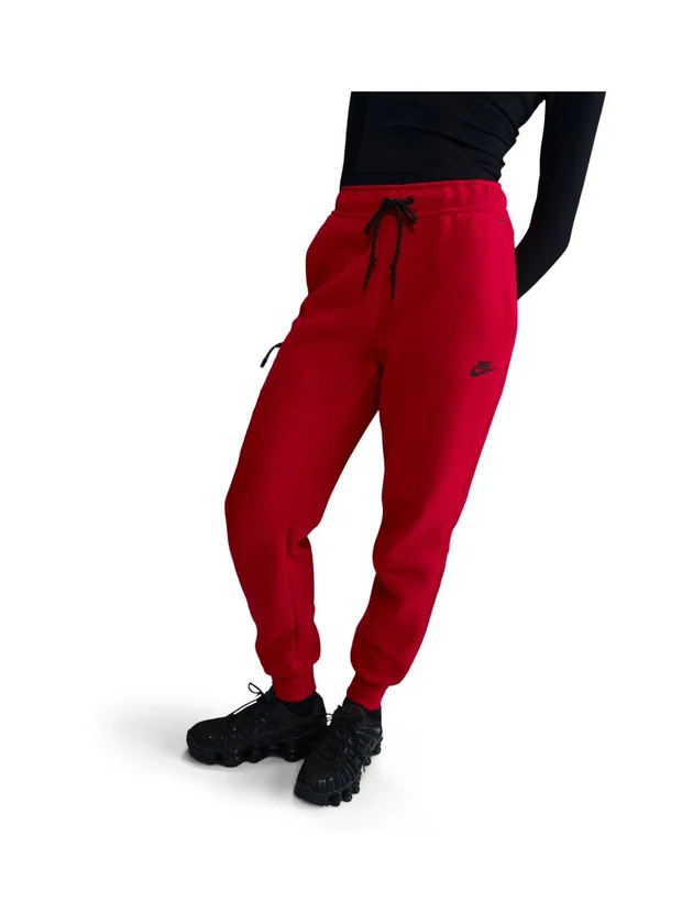 Tech Fleece Mr Jgger 2