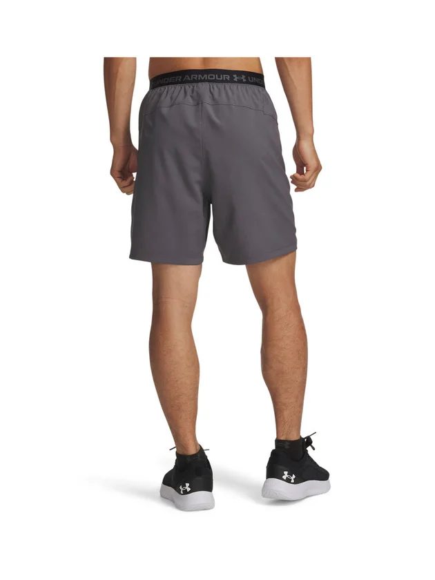 Vanish Wven Short 2 0 6in