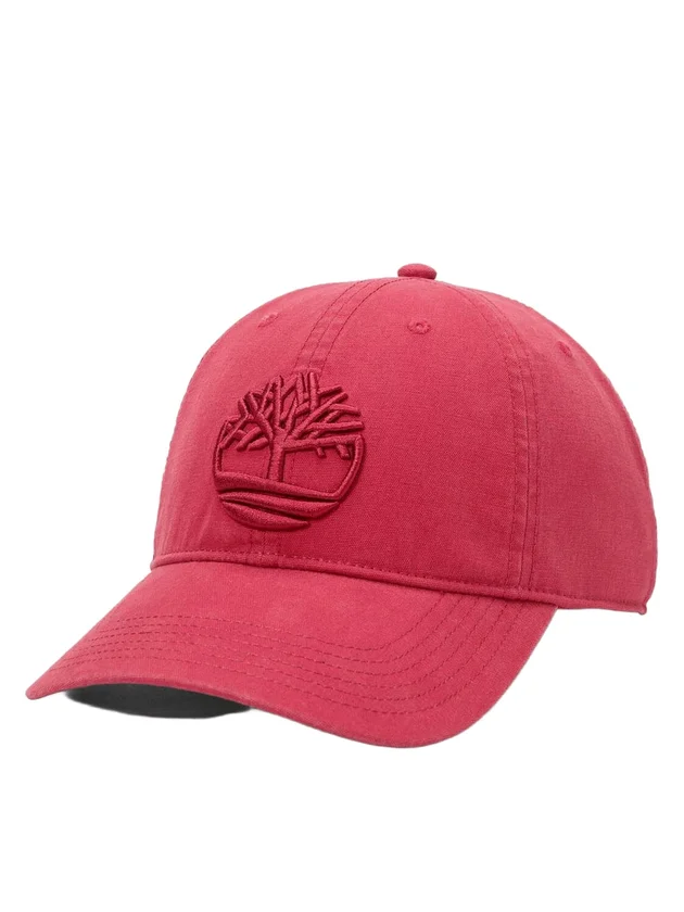 Soundview Embroidered Baseball Cap