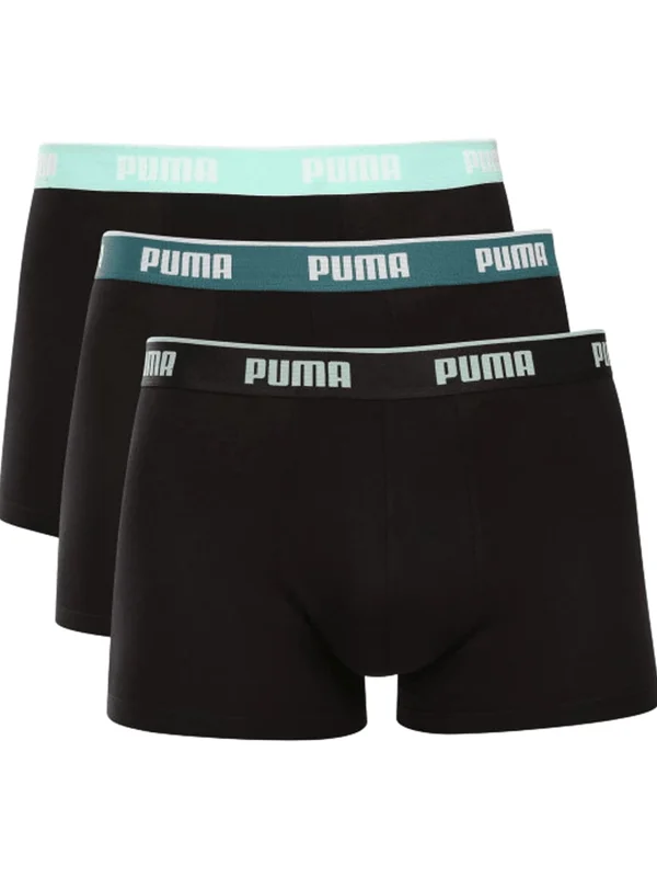 Everyday Basic Boxers 3P