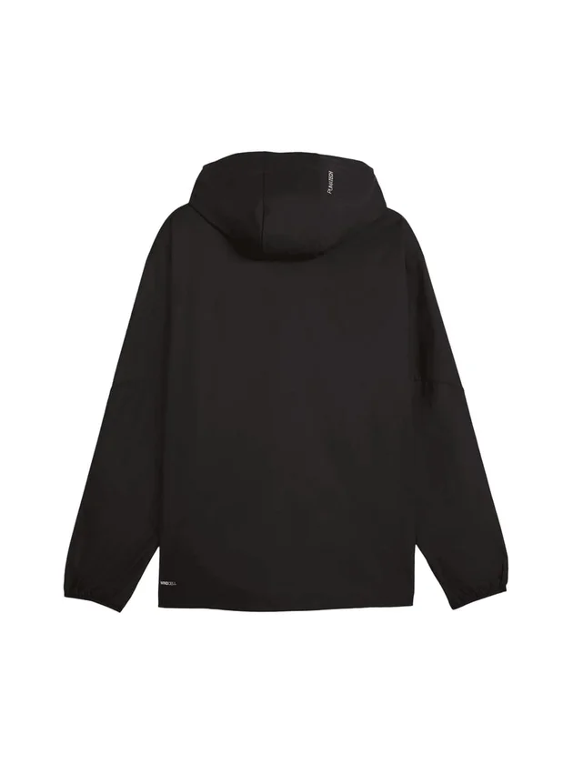 Pumatech Relaxed Track Jacket Woven