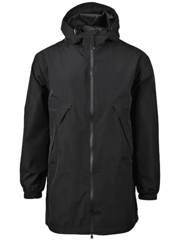 Winnick Waterproof Fleece Lined Parka