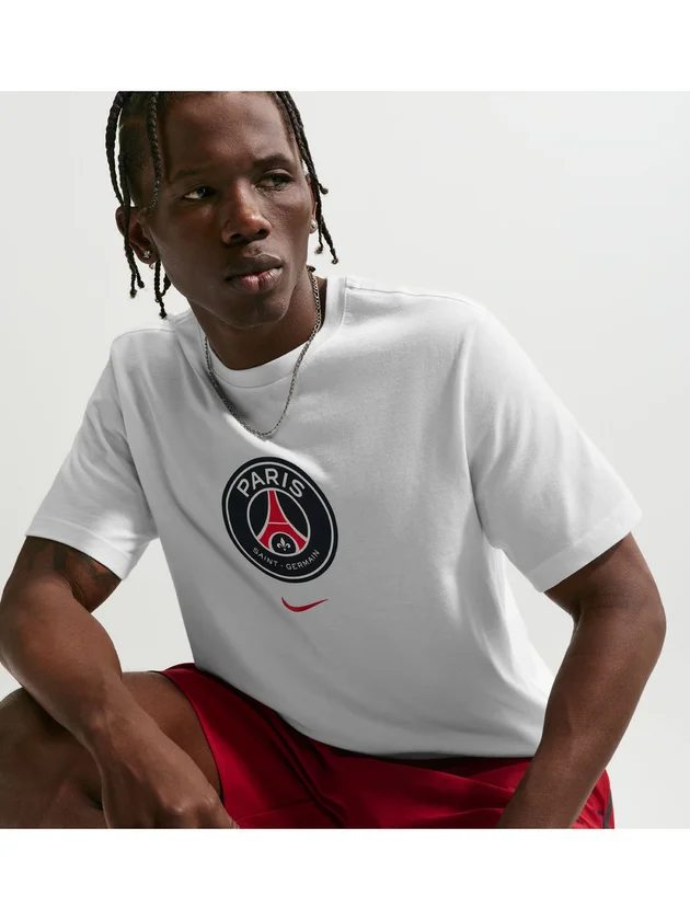 PSG Crest
