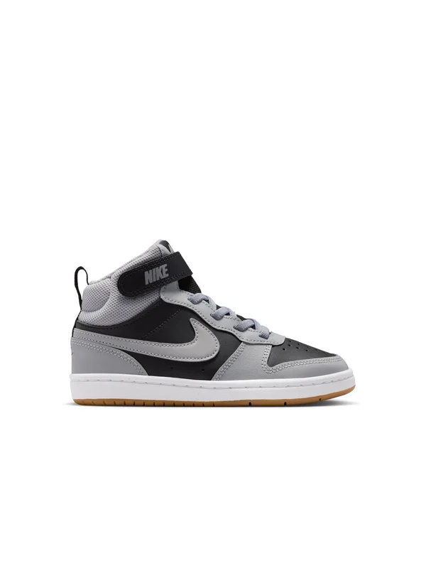 Court Borough Mid 2