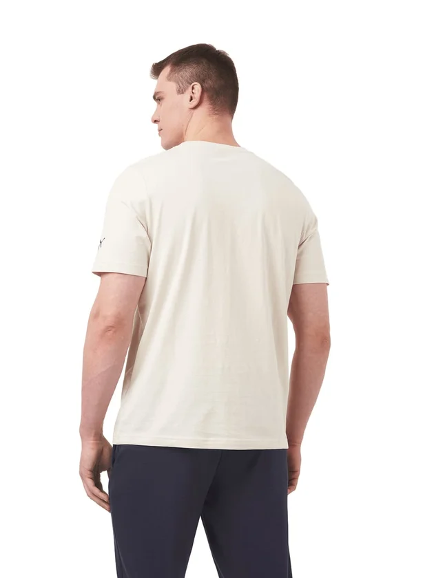 Sport Graphic Tee
