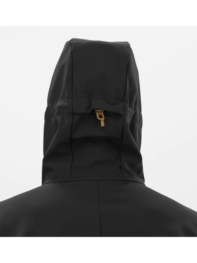 Magma Shield Hoodie