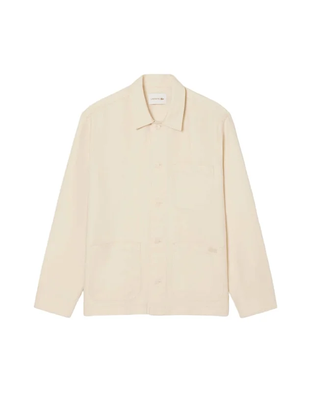 L S Woven Shirt