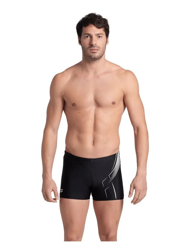 Dive Swim Short