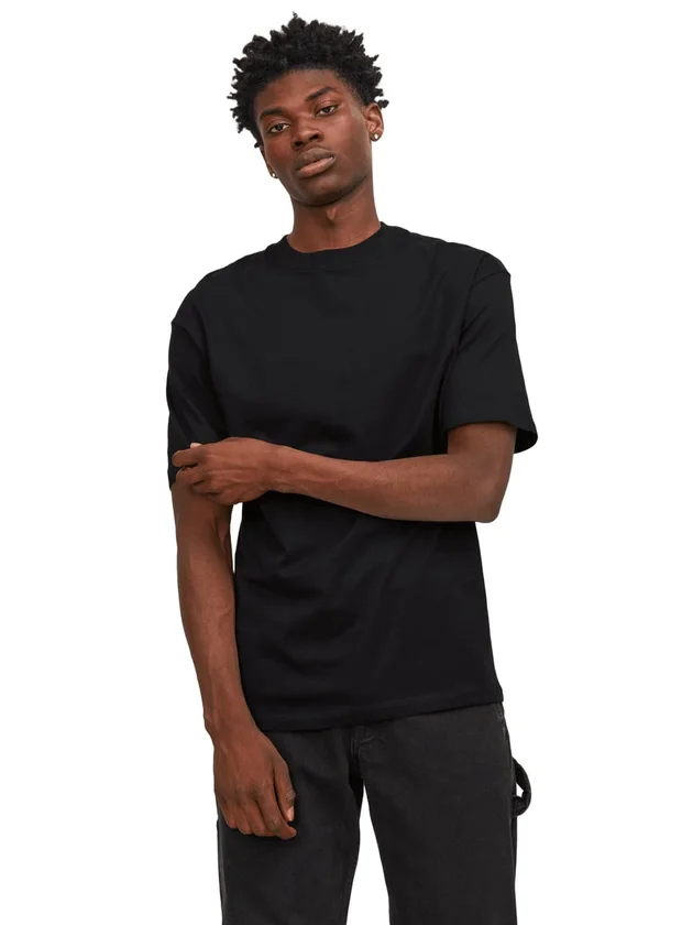 Jjebradley Tee Ss O Neck Noos