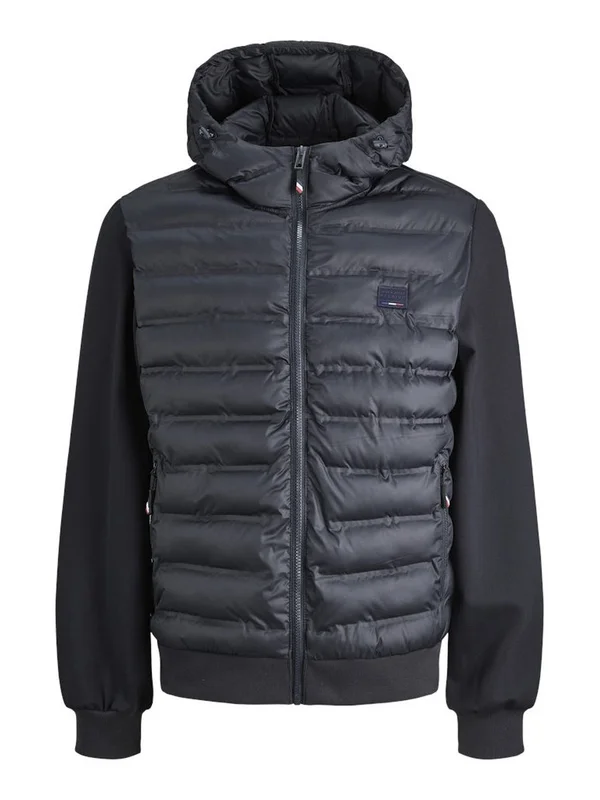 Hybrid Jacket
