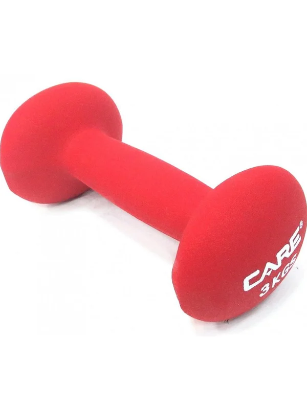 Haltere Neoprene 3 Kg