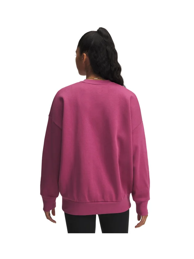 Rival Fleece OS Crew