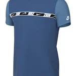 DK MARINA BLUE/DUTCH BLUE/WHITE