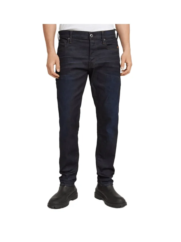 3301 Regular Tapered