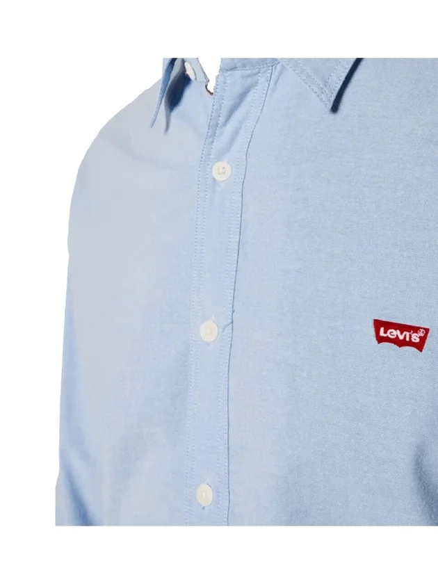 Battery Slim Shirt