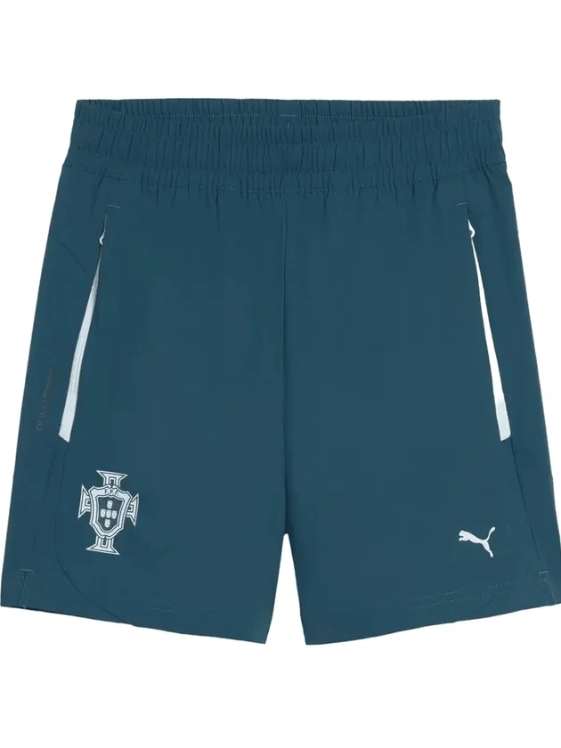 Pumatech Relaxed Woven Shorts