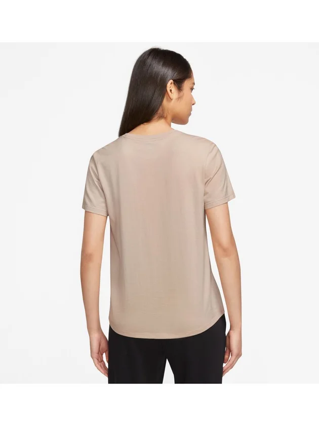 Club Ss Tee Icn Ftra