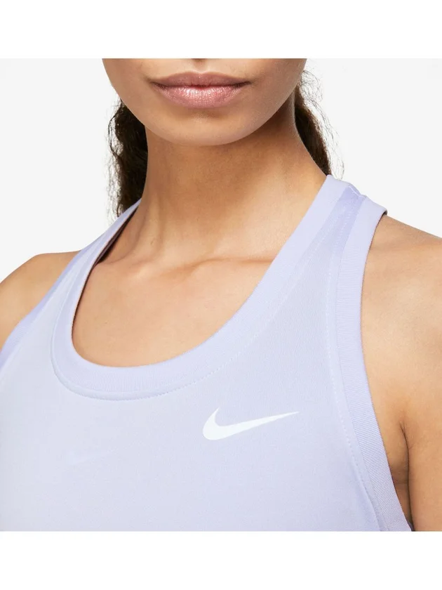 Dri-FIT Relentless Racer Tank
