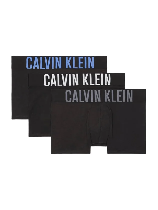 Trunk 3PK