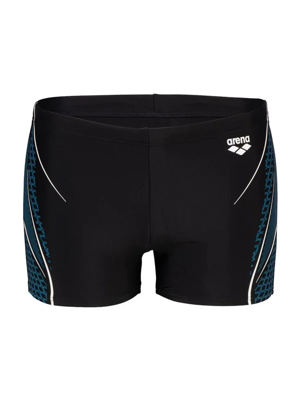 Modular Swim Short