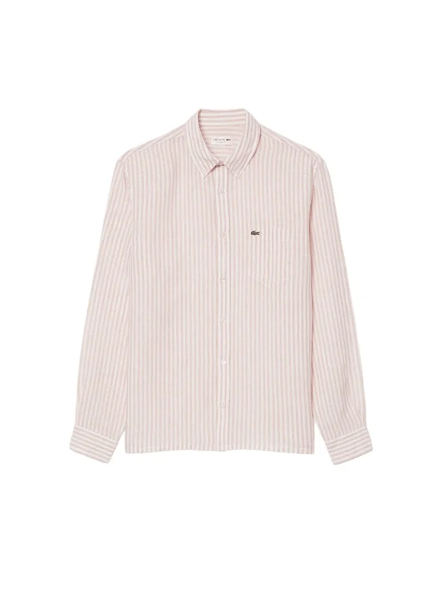 L S Woven Shirt