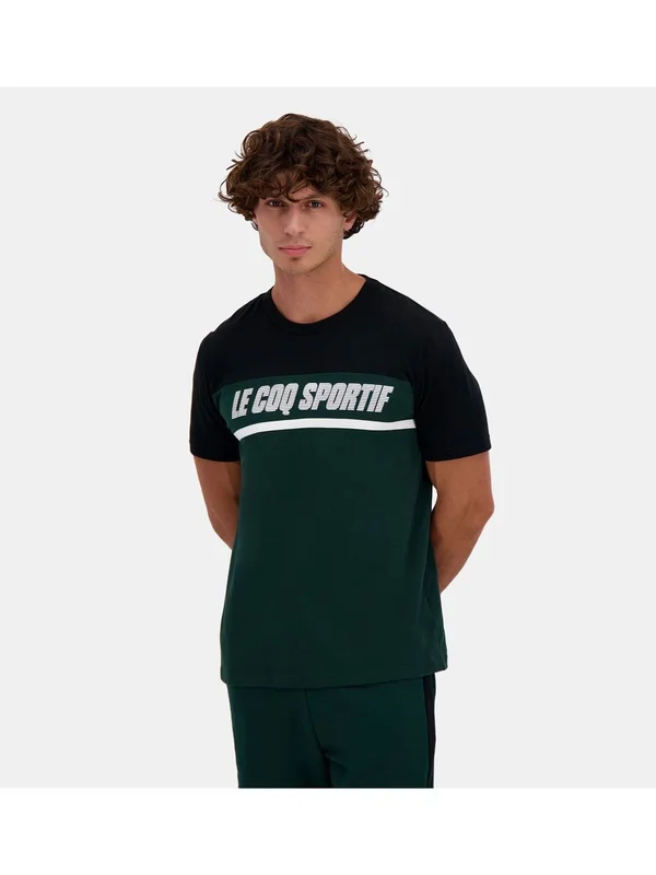 Contemporain SP Tee SS N1