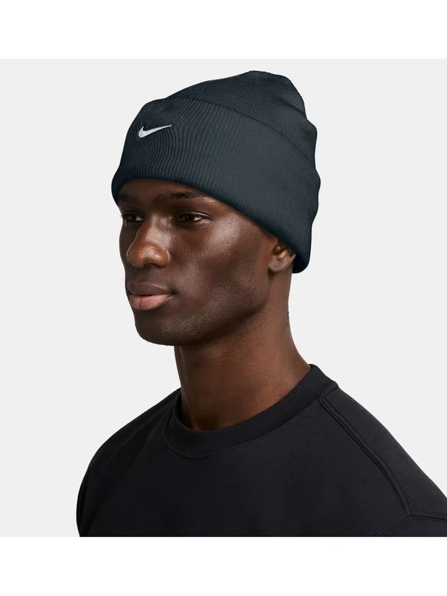 Peak Beanie Tc Swsh F24 L