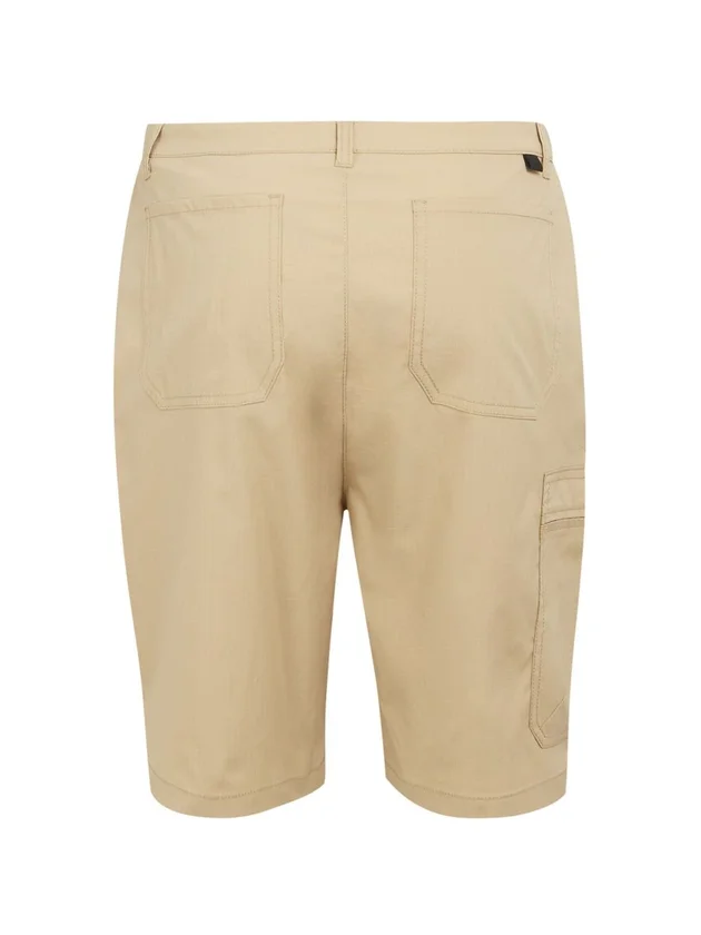 Dalryshort