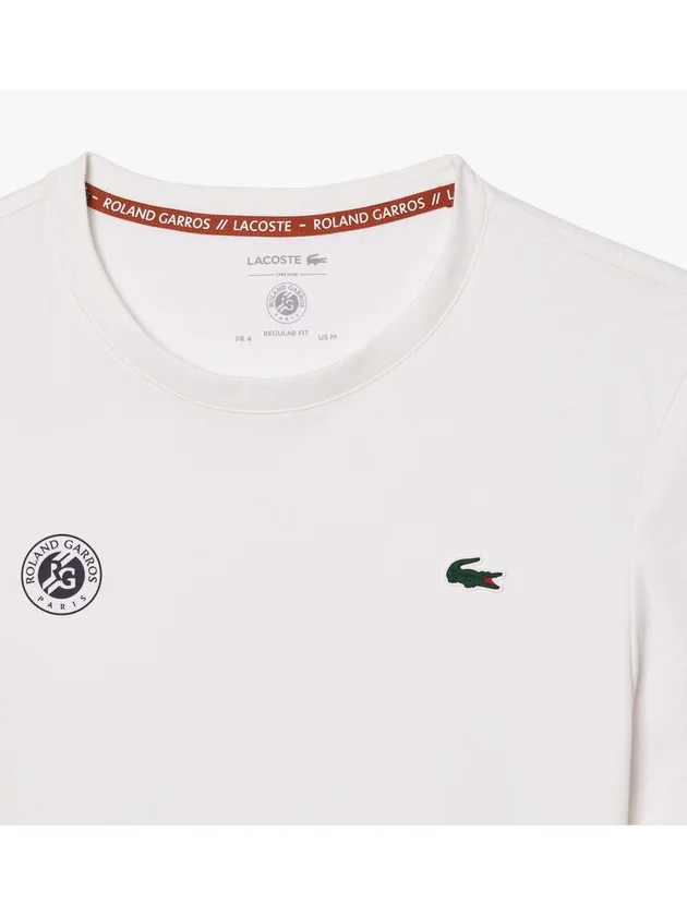 Tee-Shirt Roland Garros